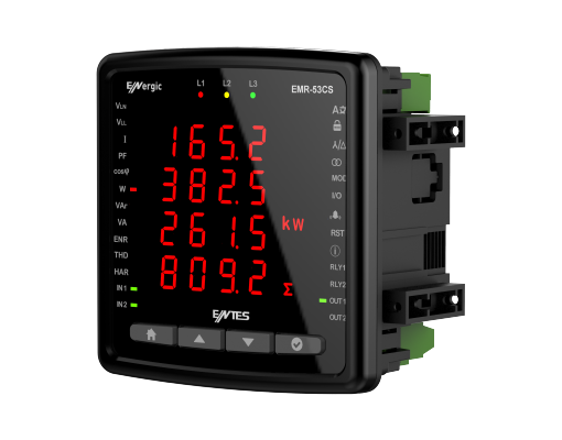 EMR Series Network Analyzer